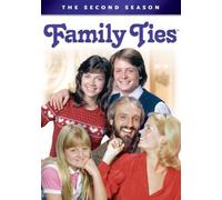Family Ties - The Second Season