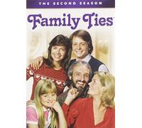 Family Ties: The Second Season