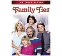 Family Ties – Saison 3 – Paramount Pictures