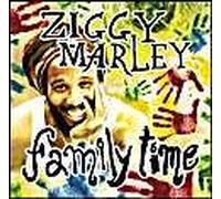 Marley, Ziggy - Family Time [Import]