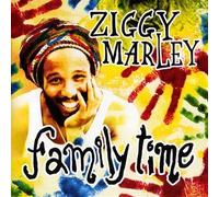 Family Time by Ziggy Marley