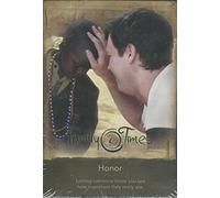 Family Times: Honor, Letting Someone Know You See How Important They Really Are