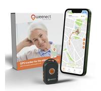 Family Traceur (GPS Senior)