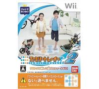 Family Trainer 2[Import Japonais]