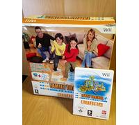 Atari – Family Trainer pour Wii G