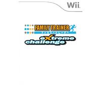 Family trainer extreme challenge [import allemand]
