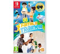 Family Trainer Switch