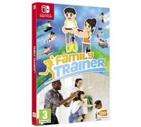 Family Trainer Nintendo Switch G