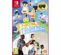 Family Trainer Switch