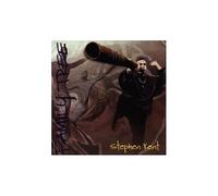 Steven Kent – Family Tree