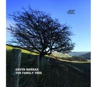 Gavin Barras – Family Tree – ASC