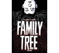 Jeff Lemire – Family Tree – Roman graphique – Broché – PANINI