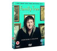 Family Tree [Import]