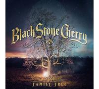 Family Tree by Black Stone Cherry [Audio CD] NEUF