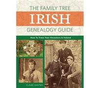 Family Tree Irish Genealogy Guide Claire Santry, (Auteur)