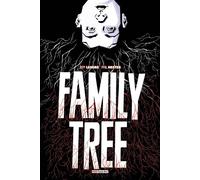 Family Tree - Jeff Lemire - Panini Comics - broché - Roman graphique