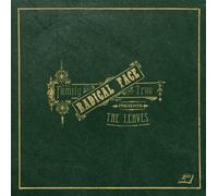 Family Tree Presents The Leaves