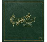 Radical Face - Family Tree: the Leaves