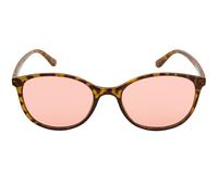 Family Tree Remedies Lunettes de migraine FL-41 avec verres de transition AR pour sensibilité à la lumière intérieur/extérieur et photophobie (Tortoise Pro)