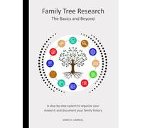 Family Tree Research: The Basics and Beyond