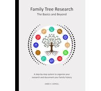 Family Tree Research: The Basics and Beyond