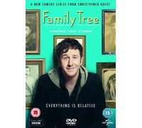 Family Tree: Series 1