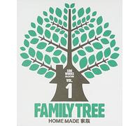 Family Tree-Side Works Collect [Import allemand]