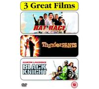 Family Triple - Family Triple - Rat Race/Thunderpants/Black Knight [Import anglais]