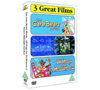 Family Triple Set 2 [Import]