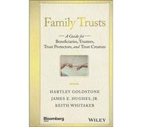 Family Trusts by Keith Whitaker Keith Whitaker (Auteur)