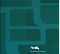 Family - Un Soplo en El Corazon (R