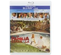 Family United ( La gran familia española ) (Blu-Ray & DVD Combo) [ NON-USA FORMAT, Blu-Ray, Reg.B Import - Spain ]