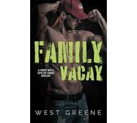 Family Vacay: Nerdy Boy & Give Me Three Spin-Off