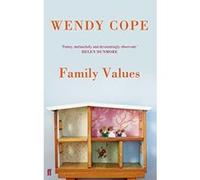 Family Values Cope, Wendy (Auteur)