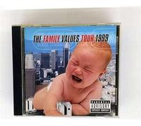 Family Values Tour 1999, The [Import]