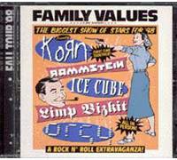 Family Values Tour