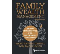 Family Wealth Management (2nd Ed)