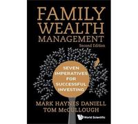 Family Wealth Management (2nd Ed)