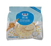 Family Whole Flocons d'avoine au lait de soja (offre glucose pur) 838 g