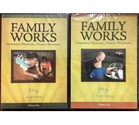Family Works Inspiring Profiles of Family Business