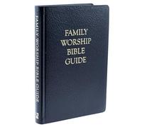 Family Worship Bible Guide