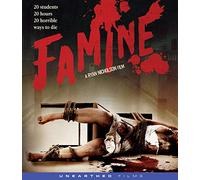 Famine [Blu-Ray]