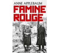 Famine rouge Anne Applebaum (Auteur)