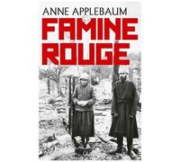 Famine Rouge - La Guerre De Staline En Ukraine