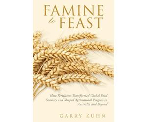 Famine to Feast: How Fertilizers Transformed Global Food Security and Shaped Agricultural Progress in Australia and Beyond