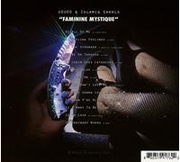 Faminine Mystique by OOOOO & ISLAMIQ GRRRLS [Audio CD] NEUF