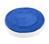 FAMKIT Raquette de badminton de tennis grande bobine de serviette grip rouleau d