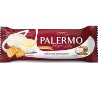 Fammilky Beignets à la noix de coco de Palerme 115 g