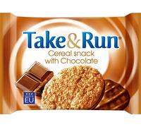 Fammilky Take&Run CHOCOLAT 50 g