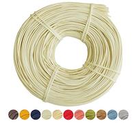 Famos Osier / matériau pour tressage / 2 mm / env. 250 g.